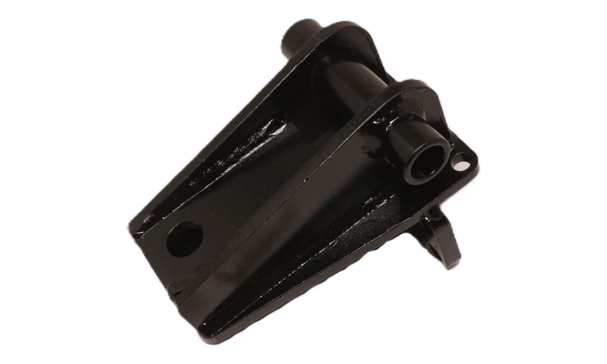 BRACKET COMP , DRAWBAR