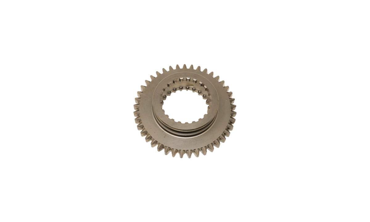 GEAR , SPUR 41T