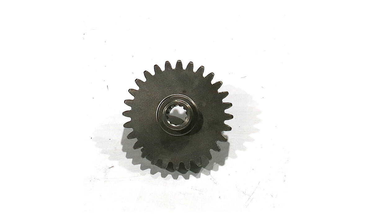 GEAR , SPUR 28T