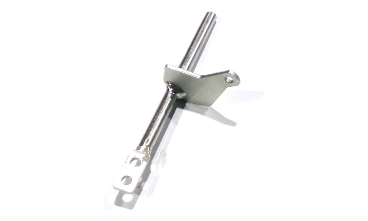 ROD COMP , PARKING BRAKE B