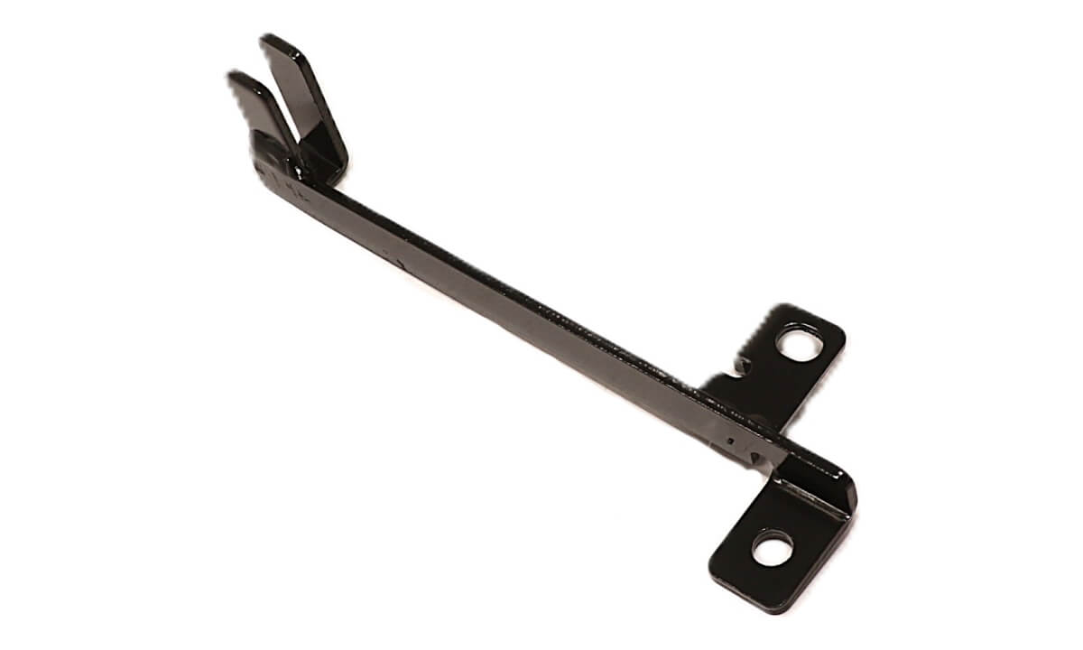 BRACKET COMP , PARKING GUIDE