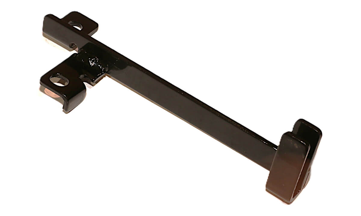 BRACKET COMP , PARKING GUIDE