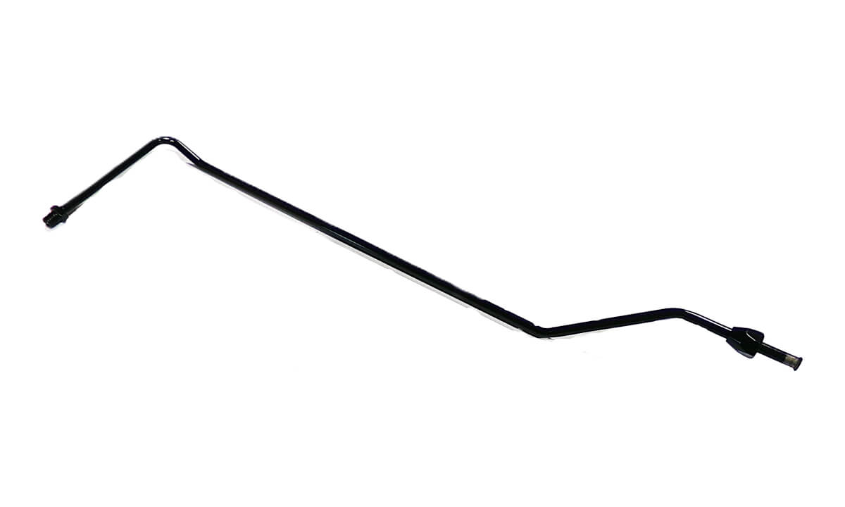 PIPE COMP , STEERING T