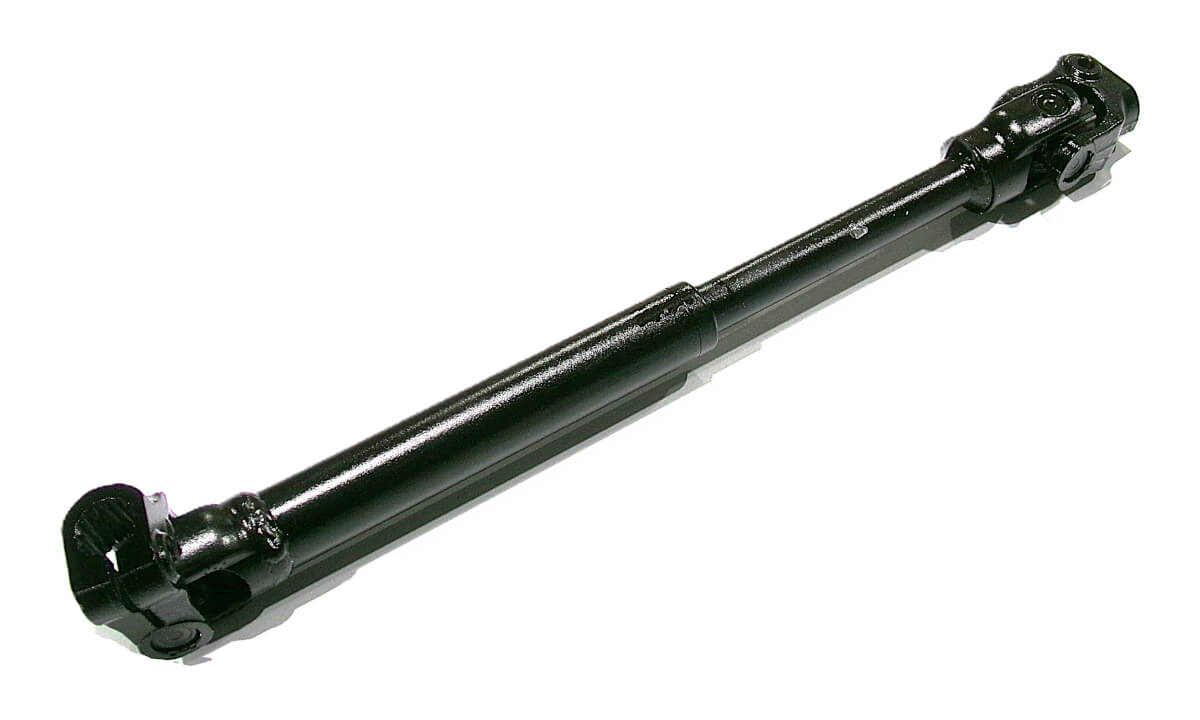 4WD UNIVERSAL JOINT SHAFT ASSY