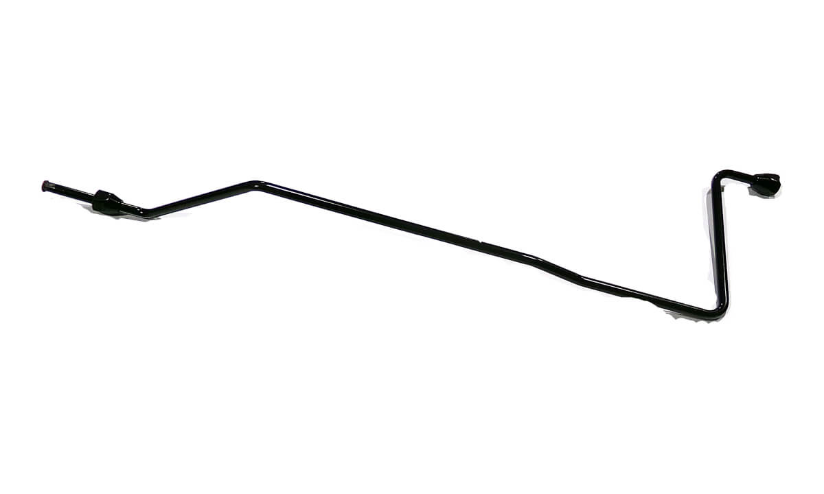 PIPE COMP , LOADER T