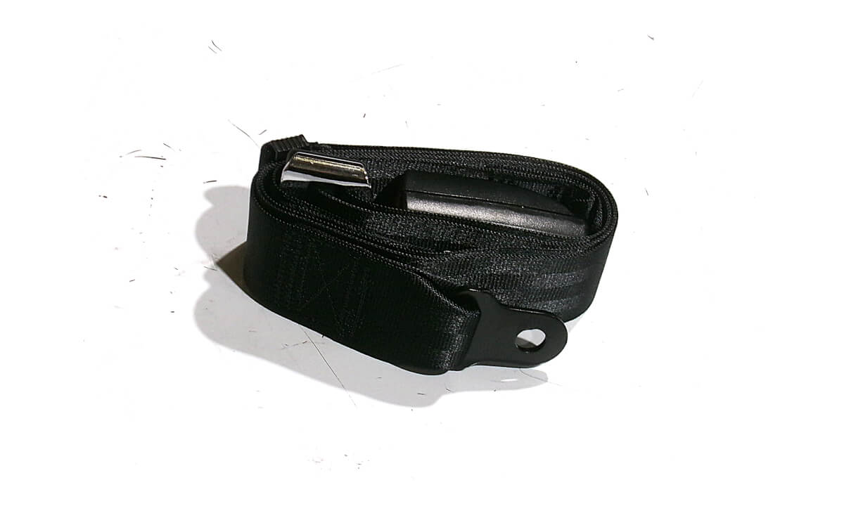 SEAT BELT ASSY(1905H)