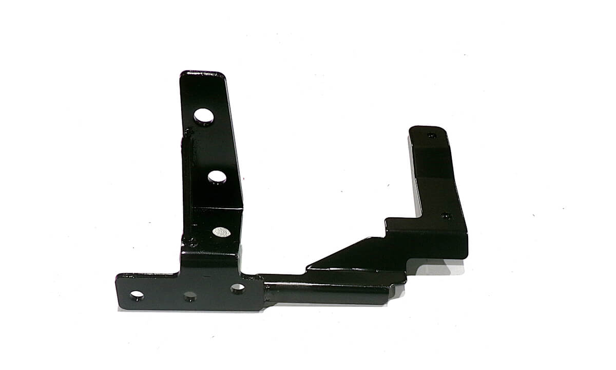 SUPPORT COMP , FR/RH/FLOOR