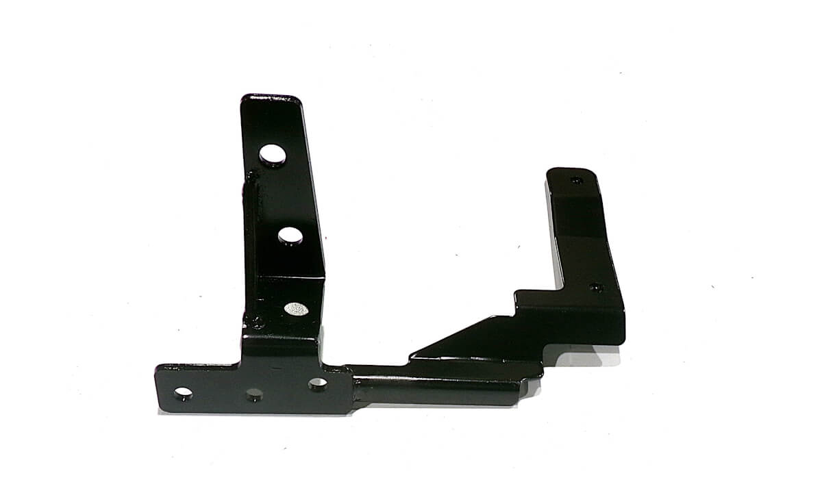 SUPPORT COMP , FR/RH/FLOOR