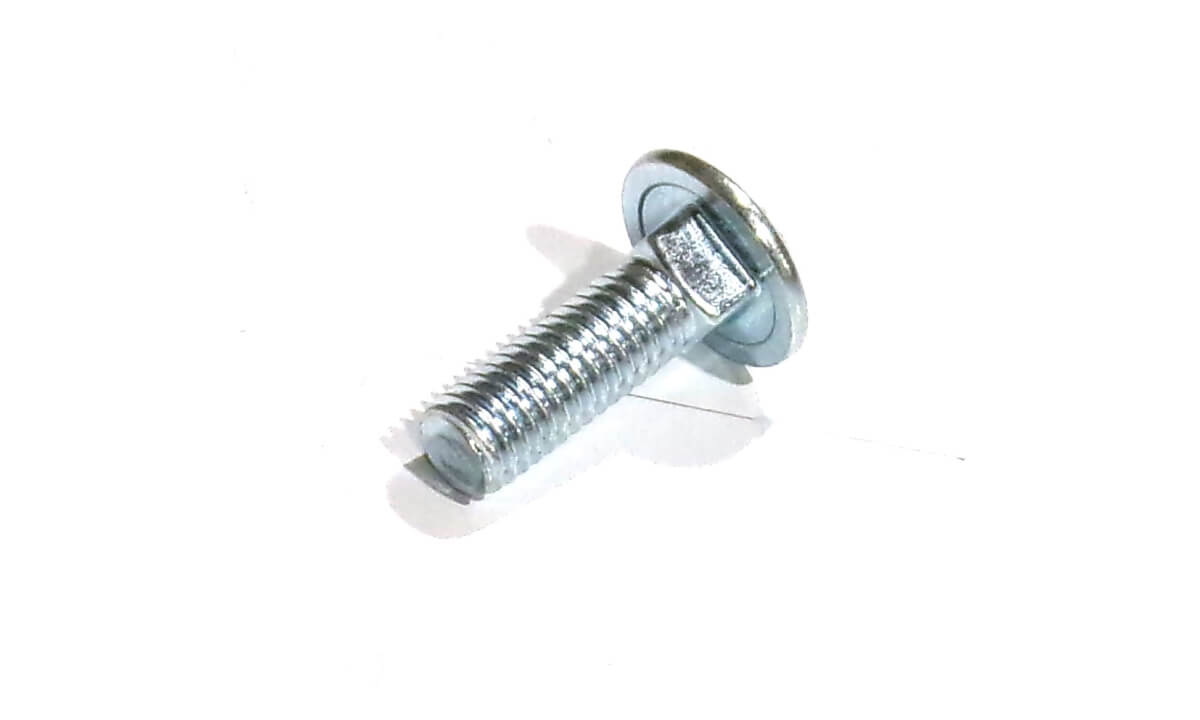 CUP HEAD SQUARE NECK BOLT