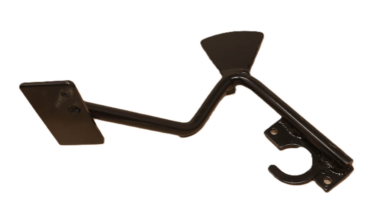 COMP , PEDAL(FORWARD)