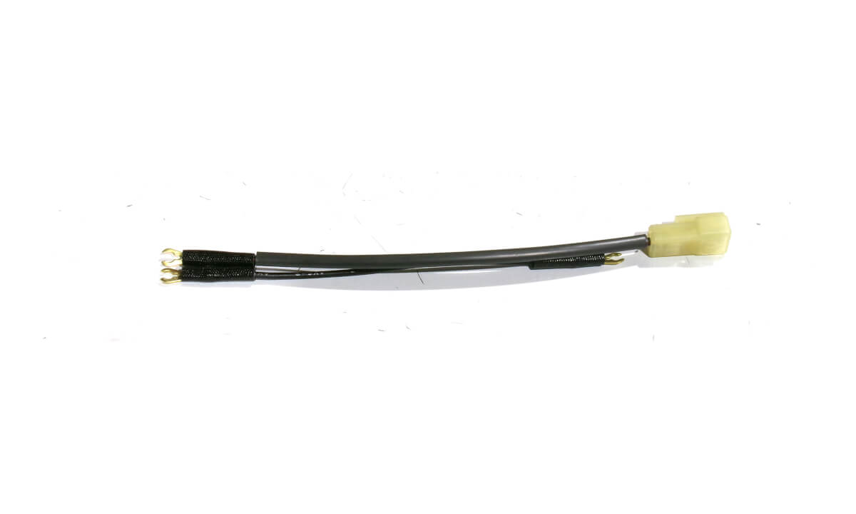 CONNECTOR, GLOW PLUG