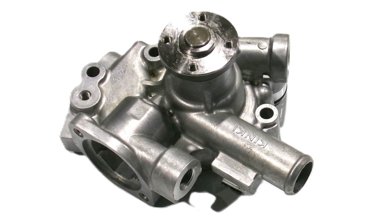 WATER PUMP ASSY(119E10-42001)