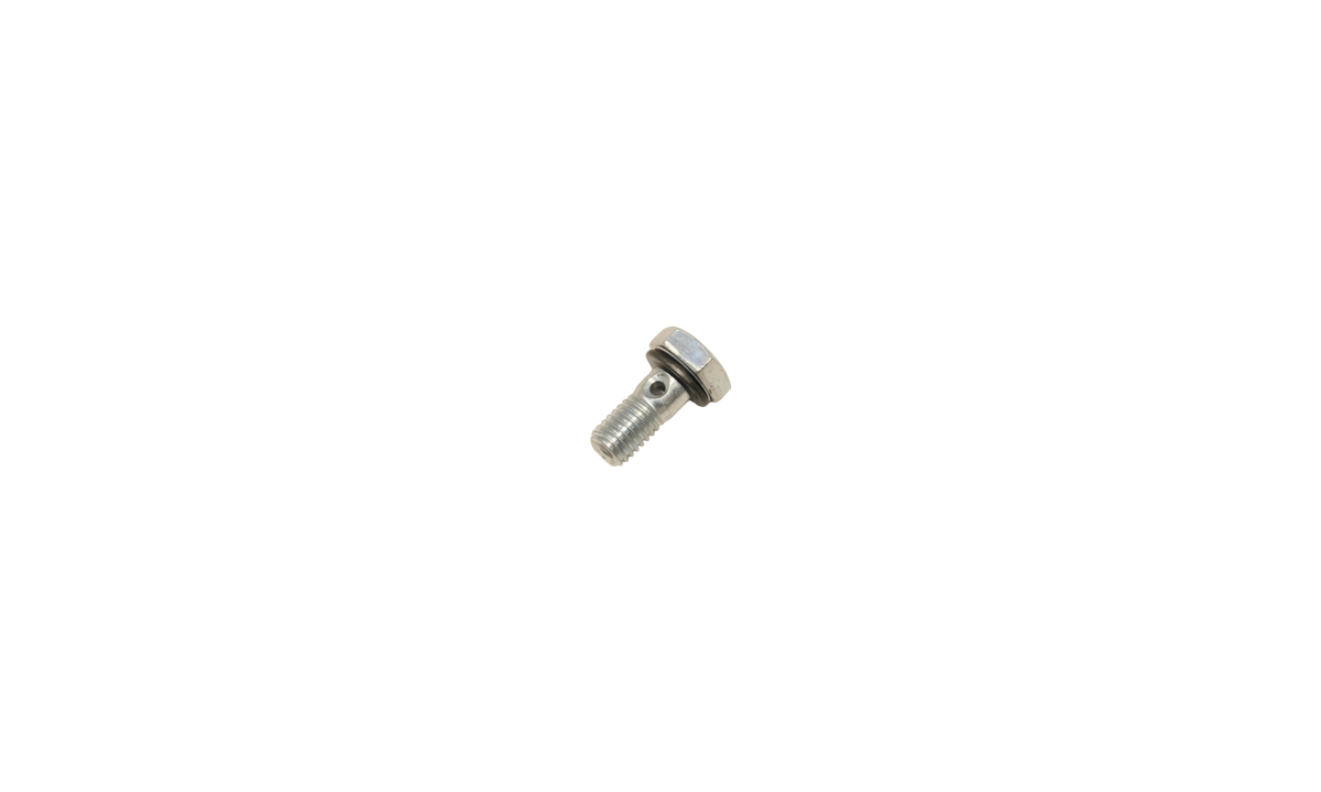 BOLT ASSY, JOINT M8