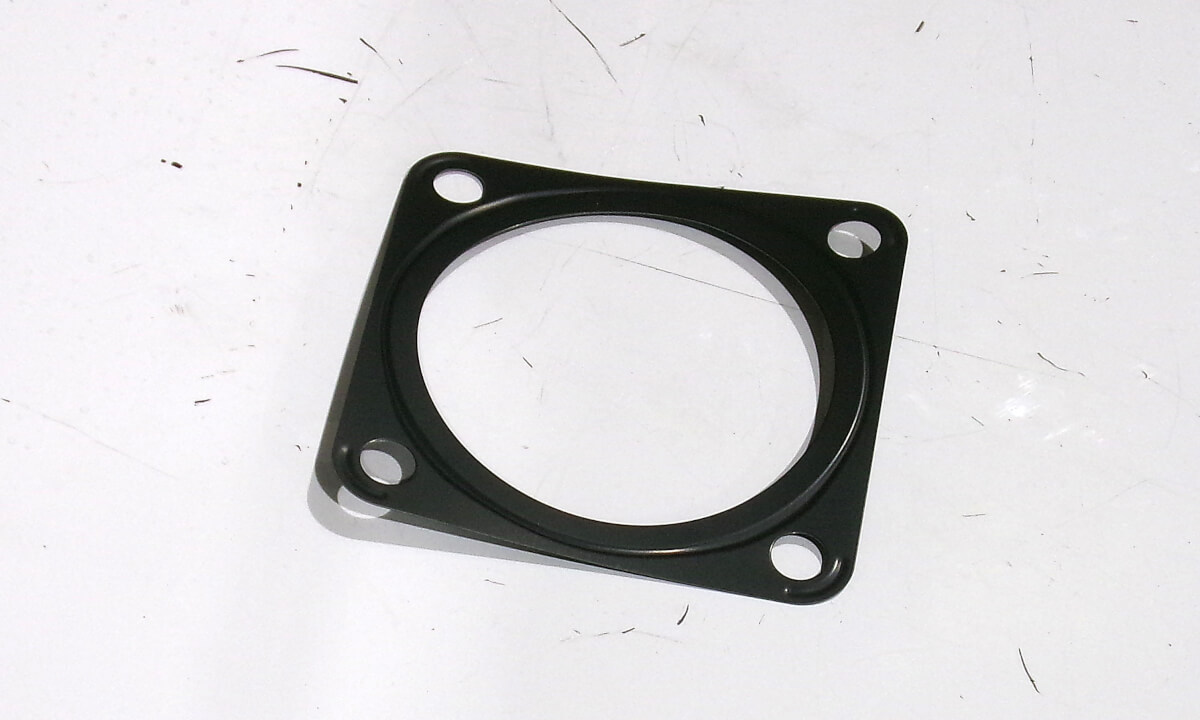 GASKET, PUMP