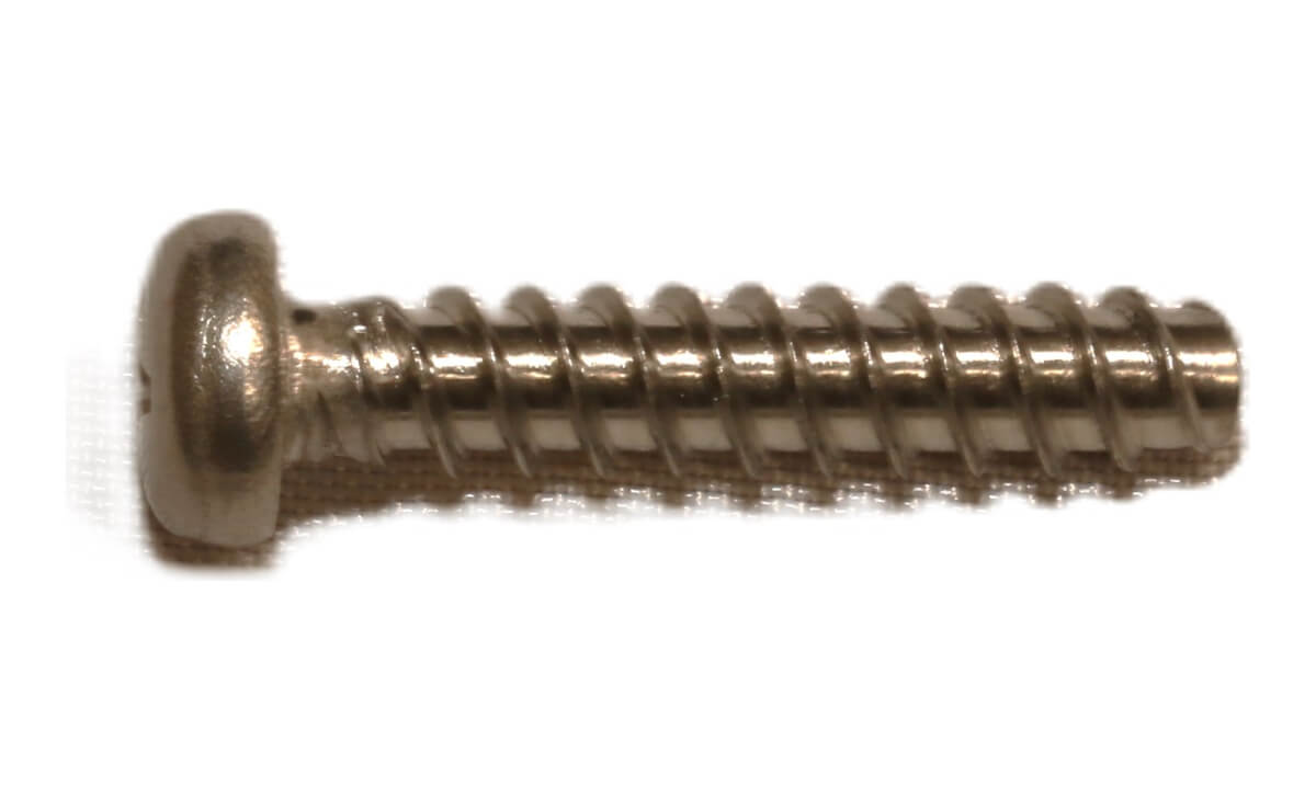 Tapping Screw 11 M5X25