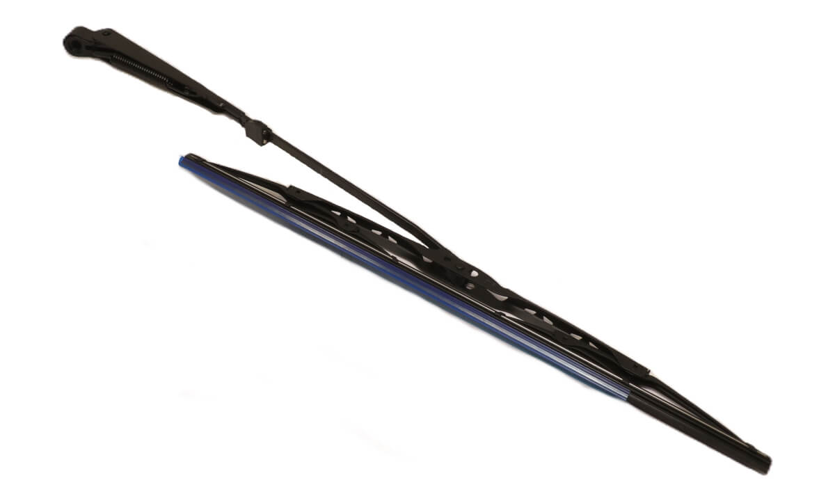 WIPER ARM&BLADE ASSY