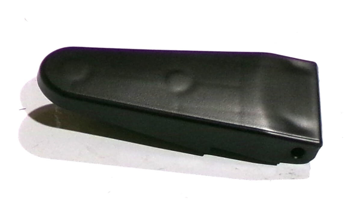 Hinge Comp, UPS/RH/DOOR