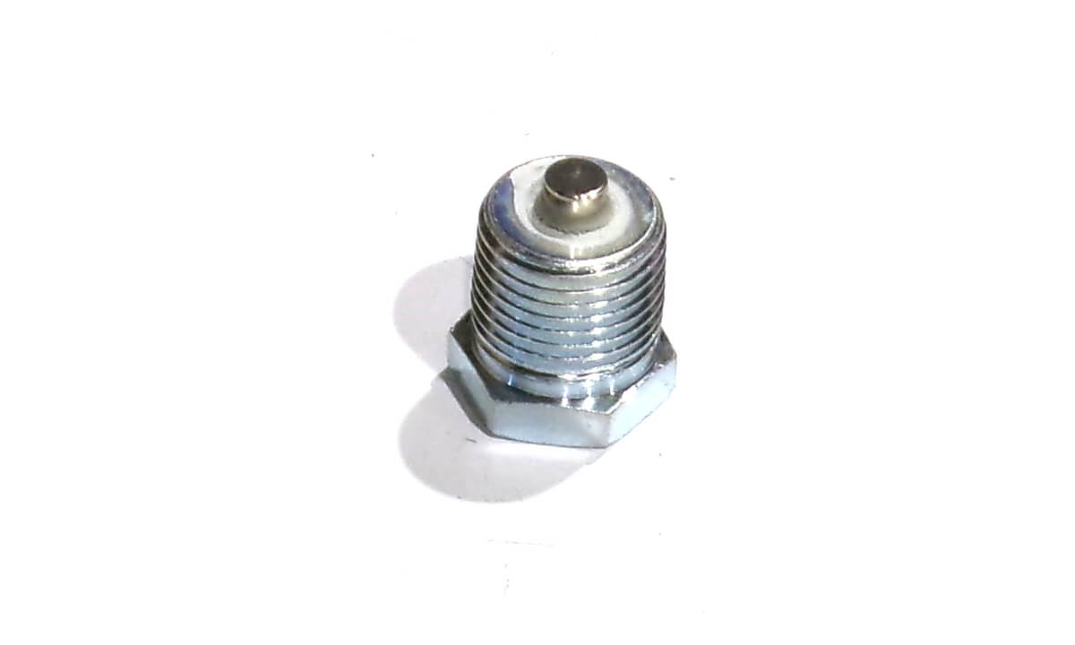 MAGNET PLUG ASSY