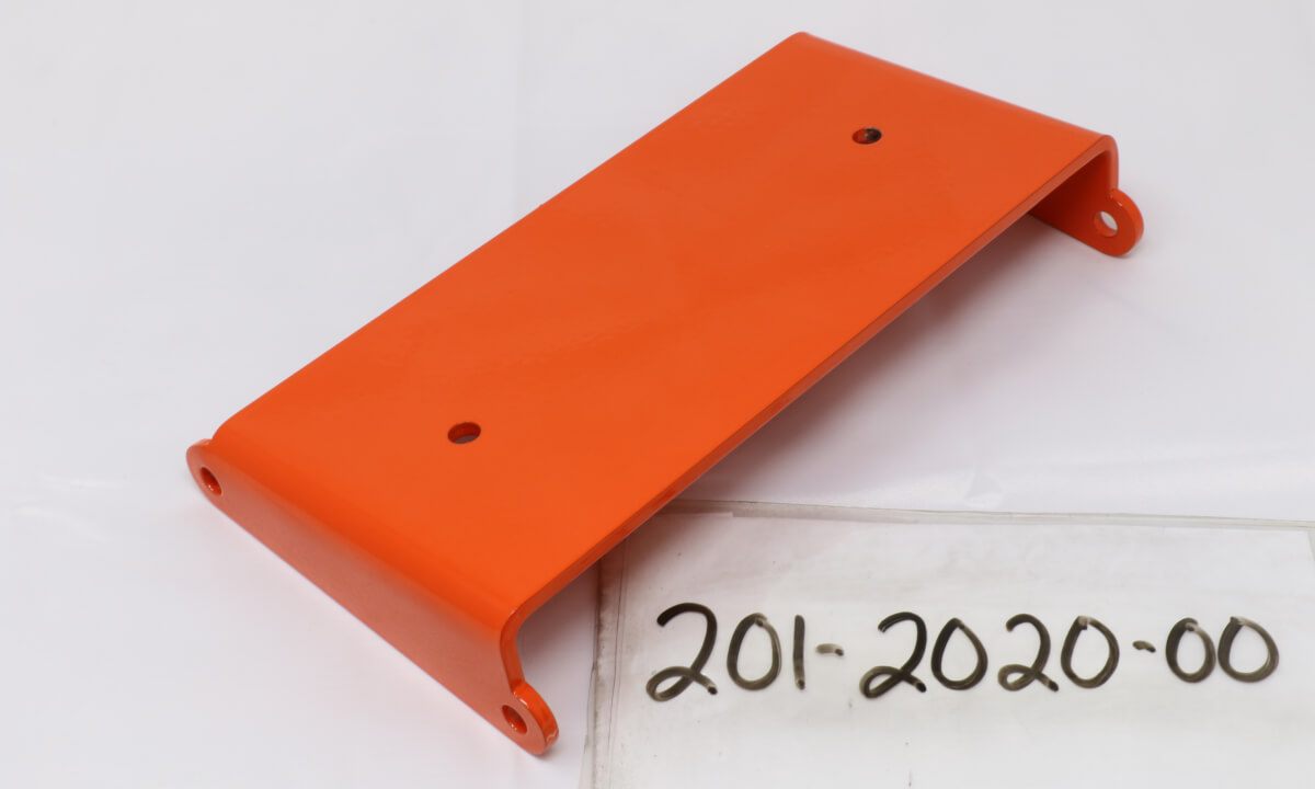 MZ Transaxle Support (Lower)