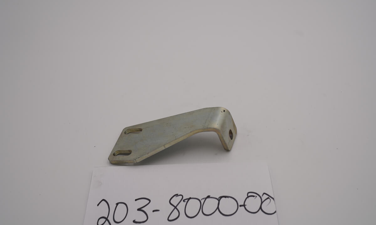 Muffler Brace Diesel