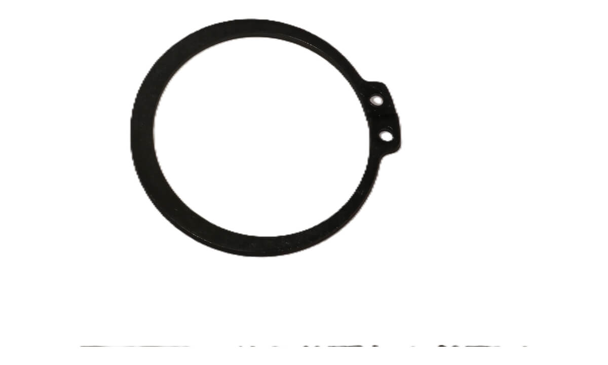 SNAP RING, SHAFT (50)