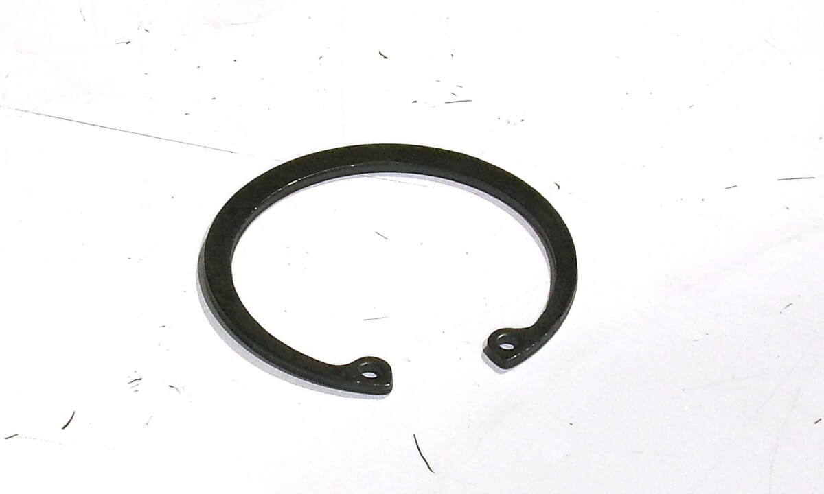 RING, CIRCLIP  (F 52) for BB2024H/BB3026H/BB4025H/