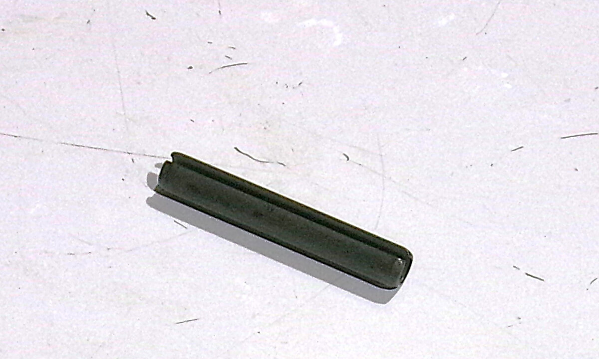 PIN, SPRING (6-40)