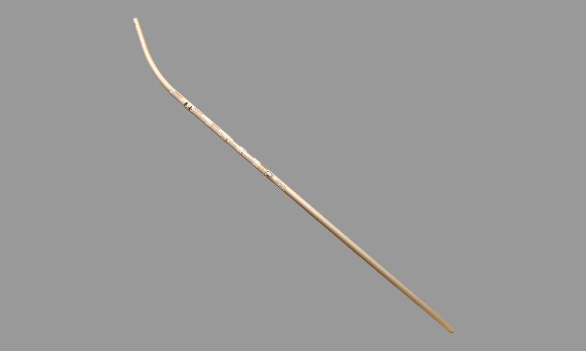 Driveshaft Tube Ass'y 1 Incl.11-13