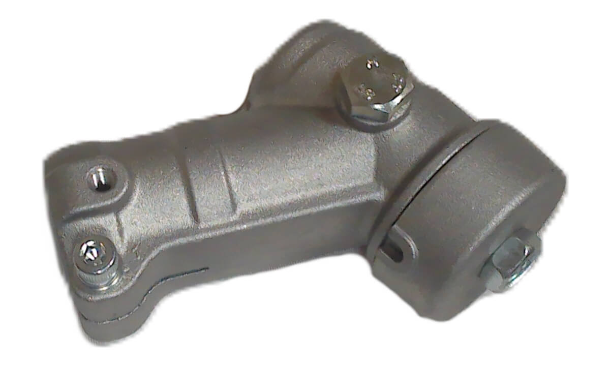 Gearcase Ass'y 1 Incl.2-15