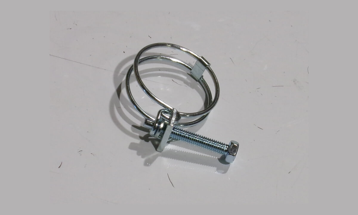 HOSEBAND for BB2024H/BB3026H/BB4025H/BB4035H/