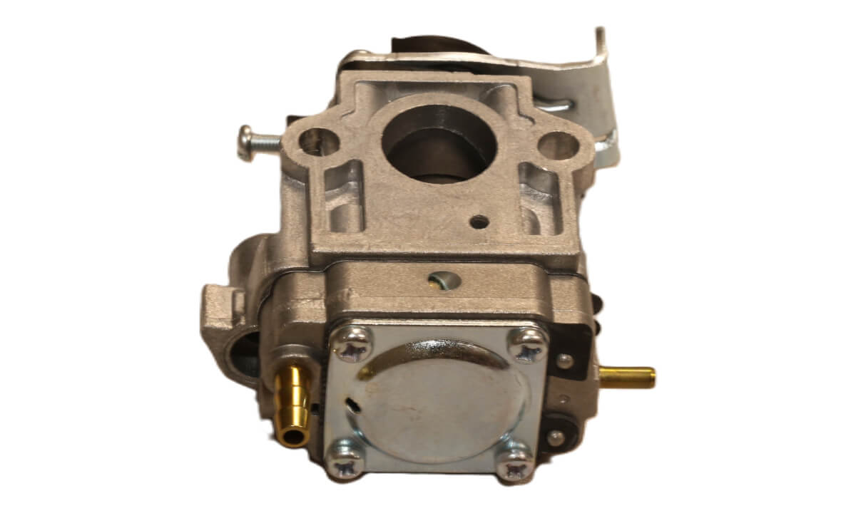 Carburetor, Ass'y 1 Incl.2-16