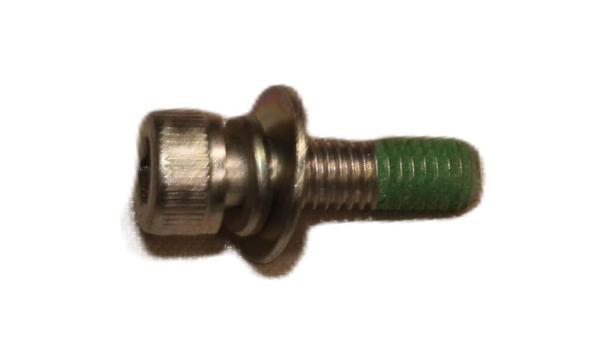 Screw 3 M5X18WSW-12