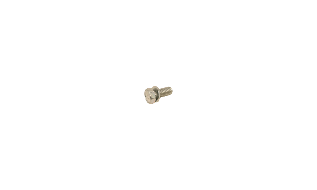 Bolt, Hex (6-14) for BB2024H/BB3026H