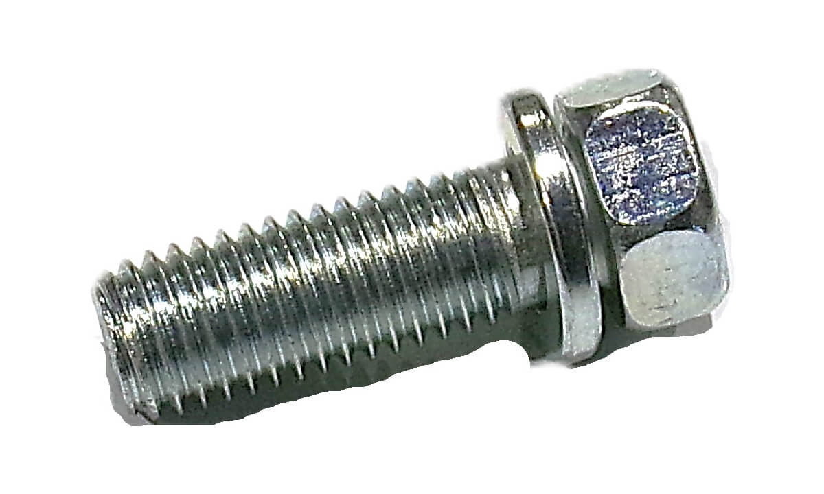 SCREW,CAPTIVEWASHERCAP for BB2024H/BB3026H/BB4025H