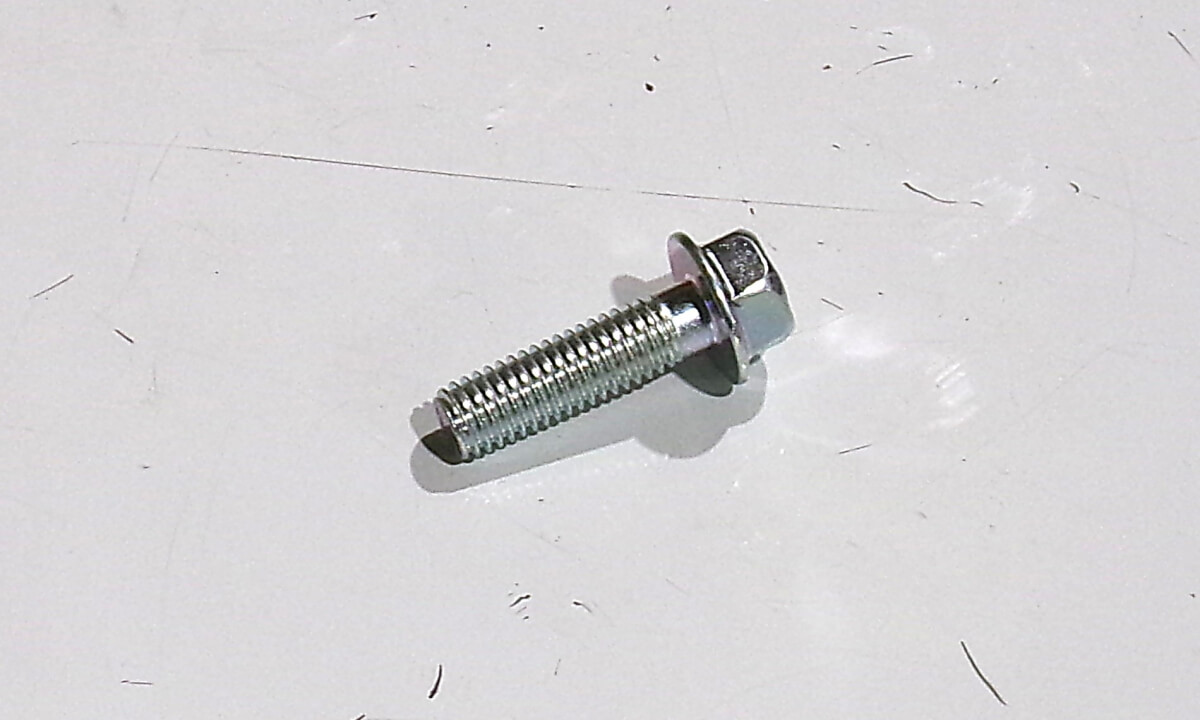 HEX BOLT for BB2024H/BB3026H