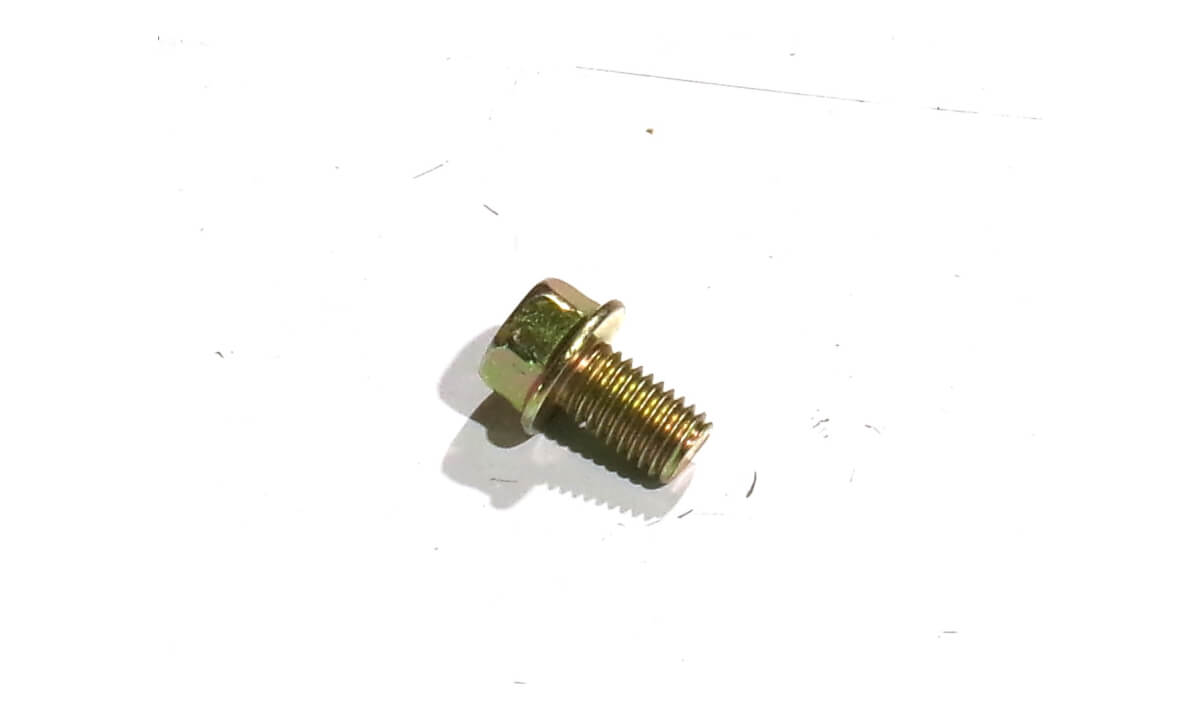 SCREW,HEXFLANGEHEADCAP for BB4025H/BB4035H/