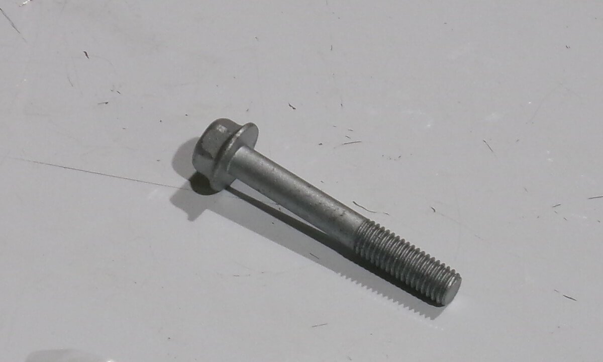 HEXAGON FLANGE for BB4035H/BB4035CH