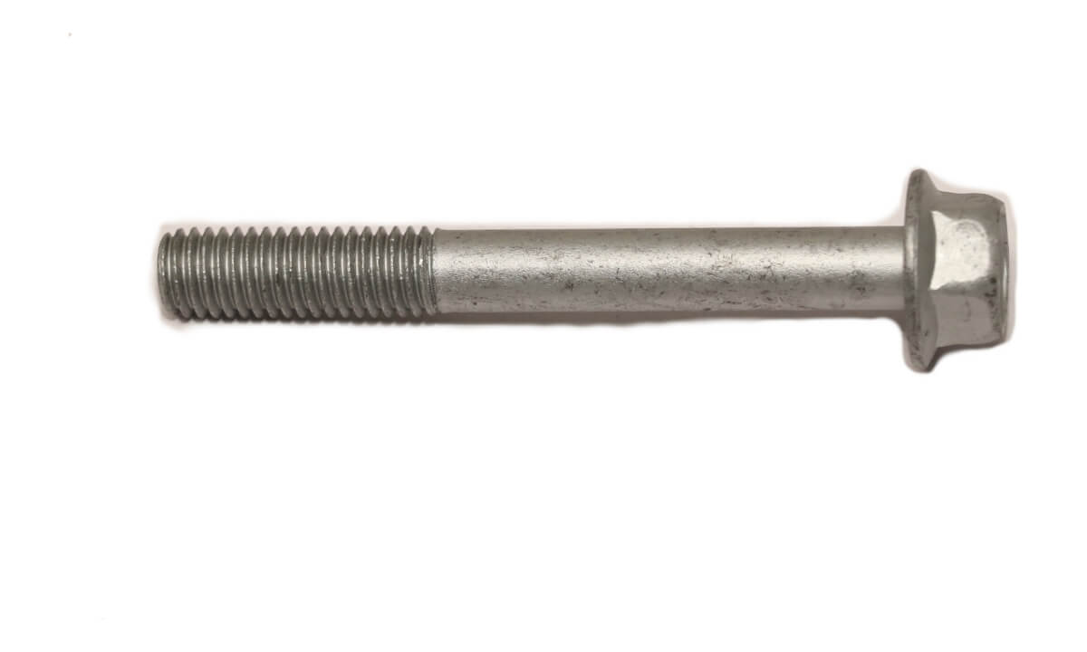 HEXAGON FLANGE for BB2024H/BB3026H