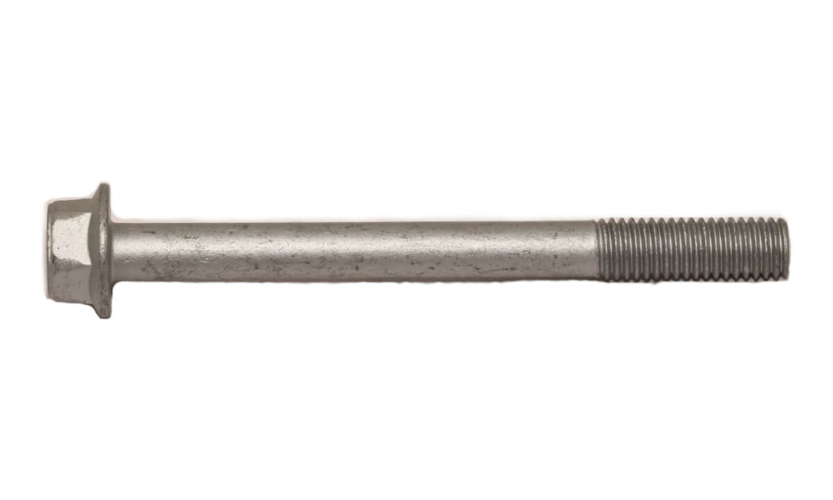 HEXAGON_FLANGE for BB2024H/BB3026H