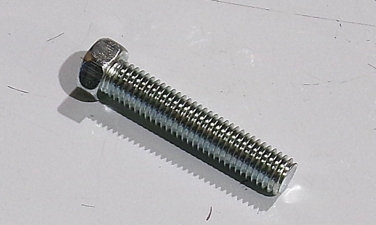 HEXFLANGEBOLT for BB2024H/BB3026H