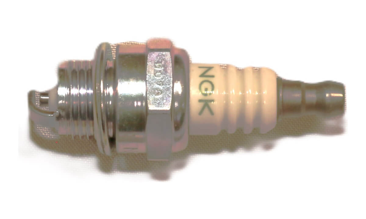 Spark Plug 1 NGK BPM8Y