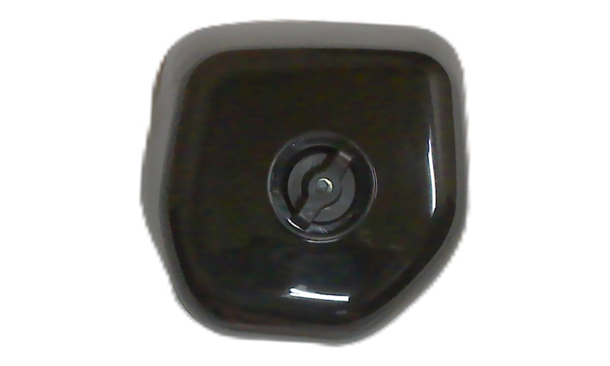 Air Filter Cover Ass'y 1 Incl.34-36