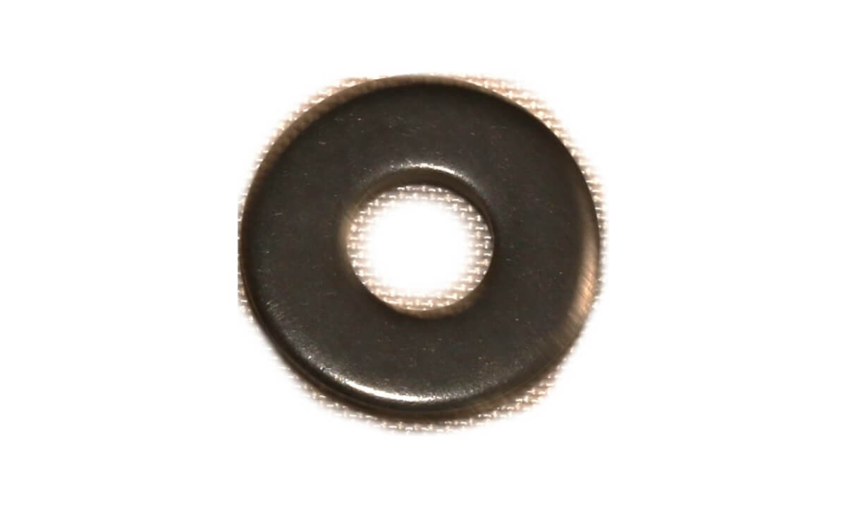 Washer 2 6.1x15x1.6