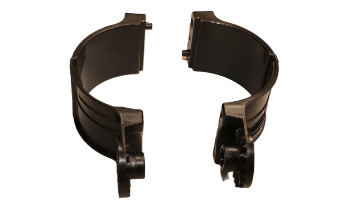 Band Ass'y 1 Incl.42,43