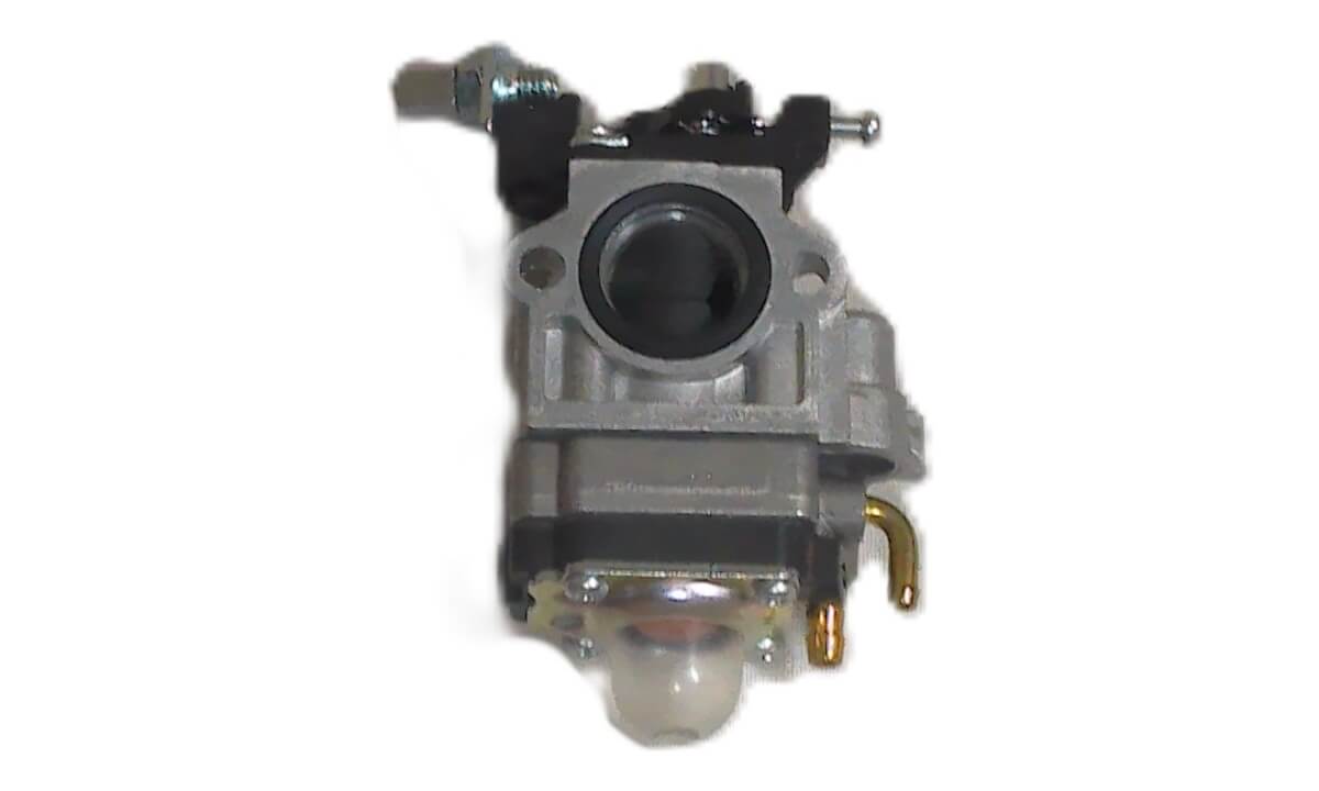 Carburetor Ass'y 1 Incl.2-20