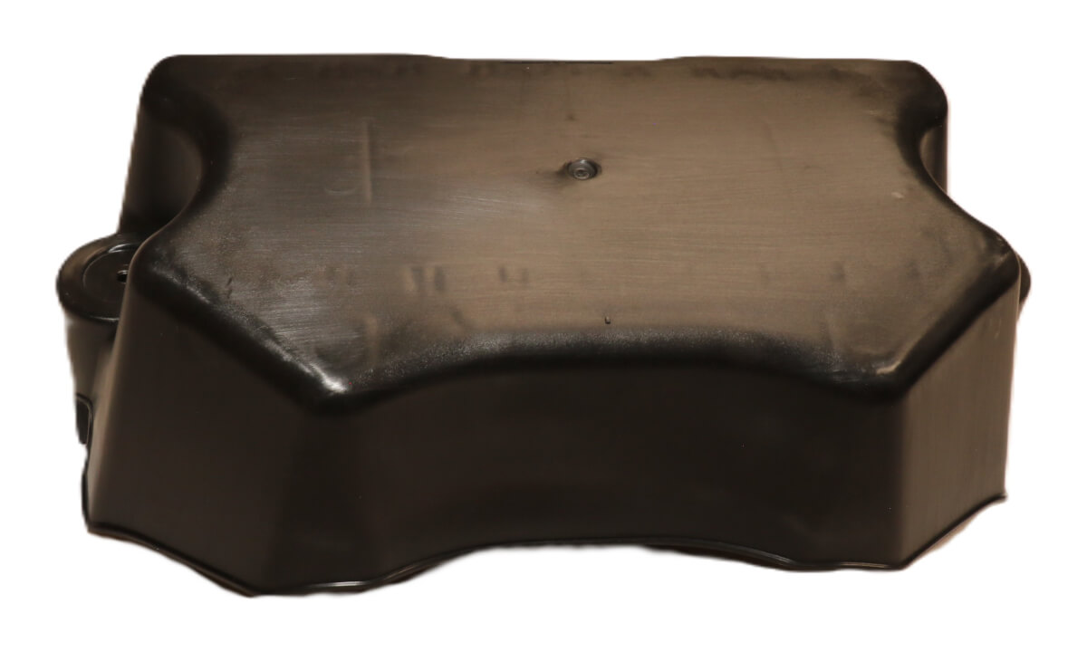 Air Cleaner Box Cover 1