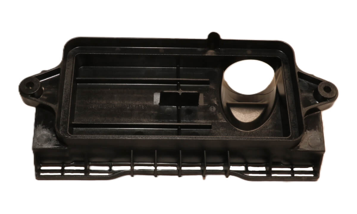 Air Cleaner Box Ass'y 1