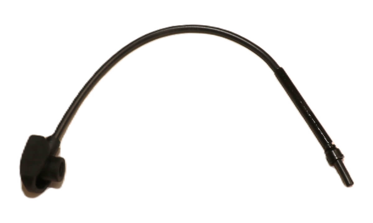 Spark Plug Wire Ass'y 1 Incl.35-37