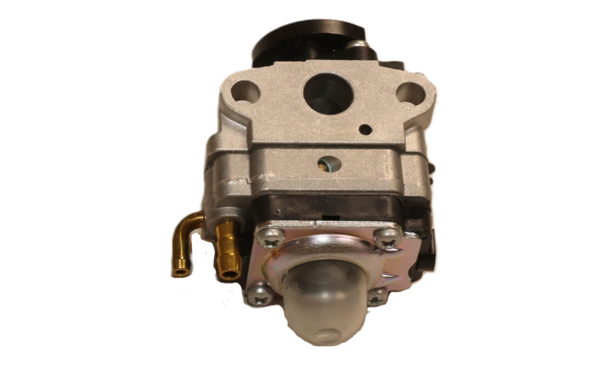 Carburetor Ass'y 1 Incl.2-15