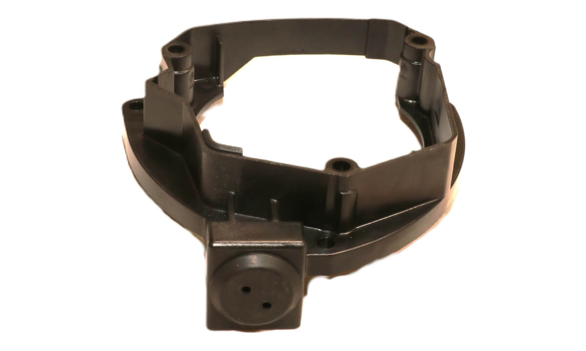 Adapter, Ass'y 1 Incl.10,11